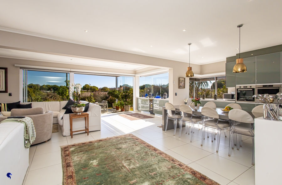 4 Bedroom Property for Sale in Langebaan Country Estate Western Cape